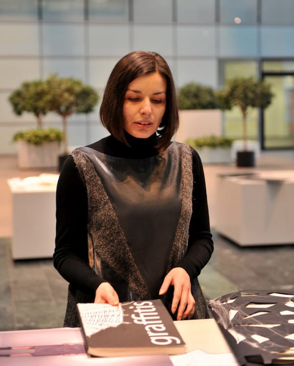 АРТ ЦЕНТЪР ЮЗИНА ПРЕДСТАВИ „ЕТИЧНА МОДА”